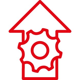 Streamlined Installation