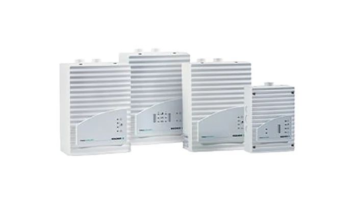 Wagner Detectors