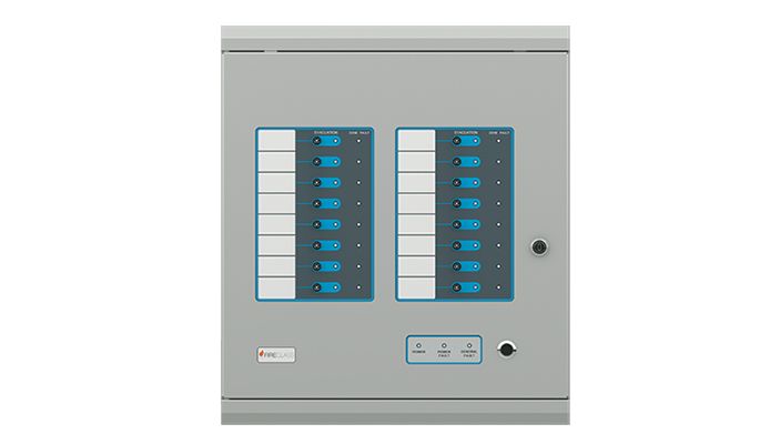 FireClass Evacuation Alert System 
