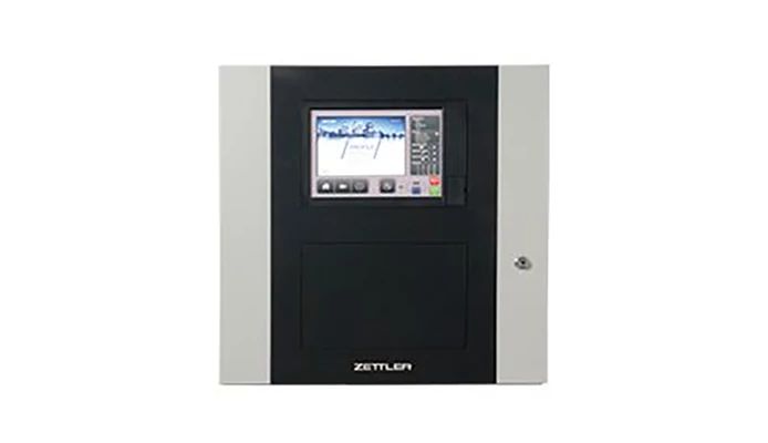 Zettler PROFILE Flexible Fire Control Systems