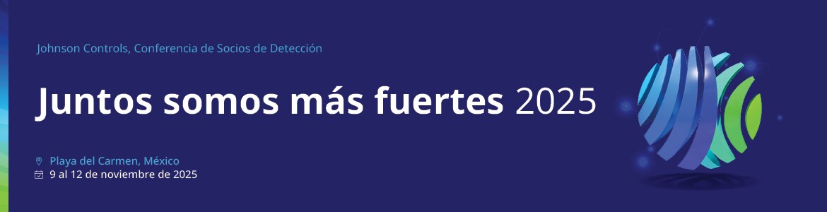 Juntos somos más fuertes 2025