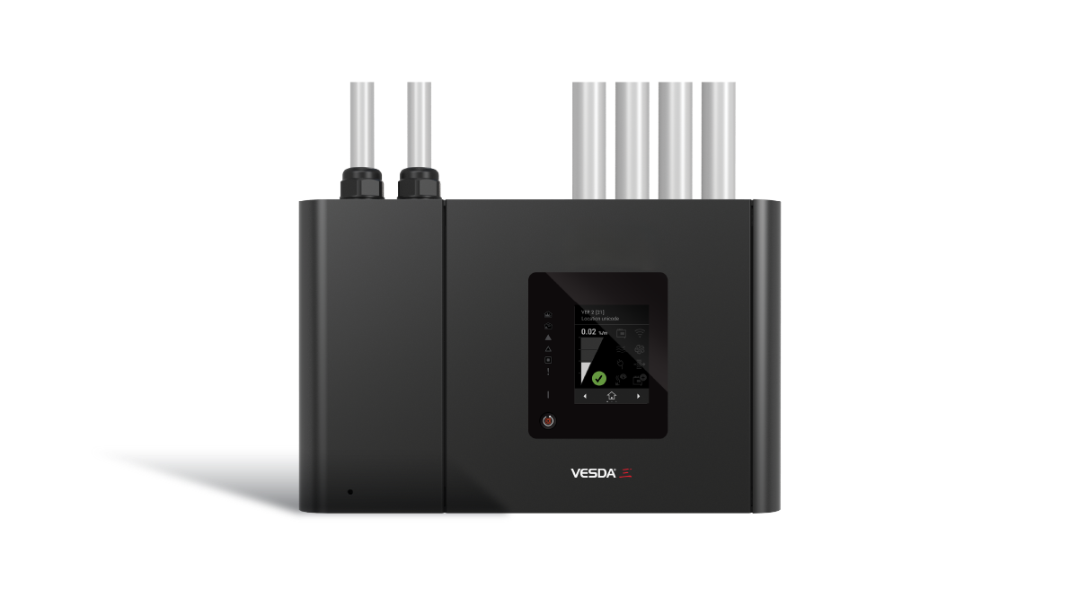 Johnson Controls Fire Detection