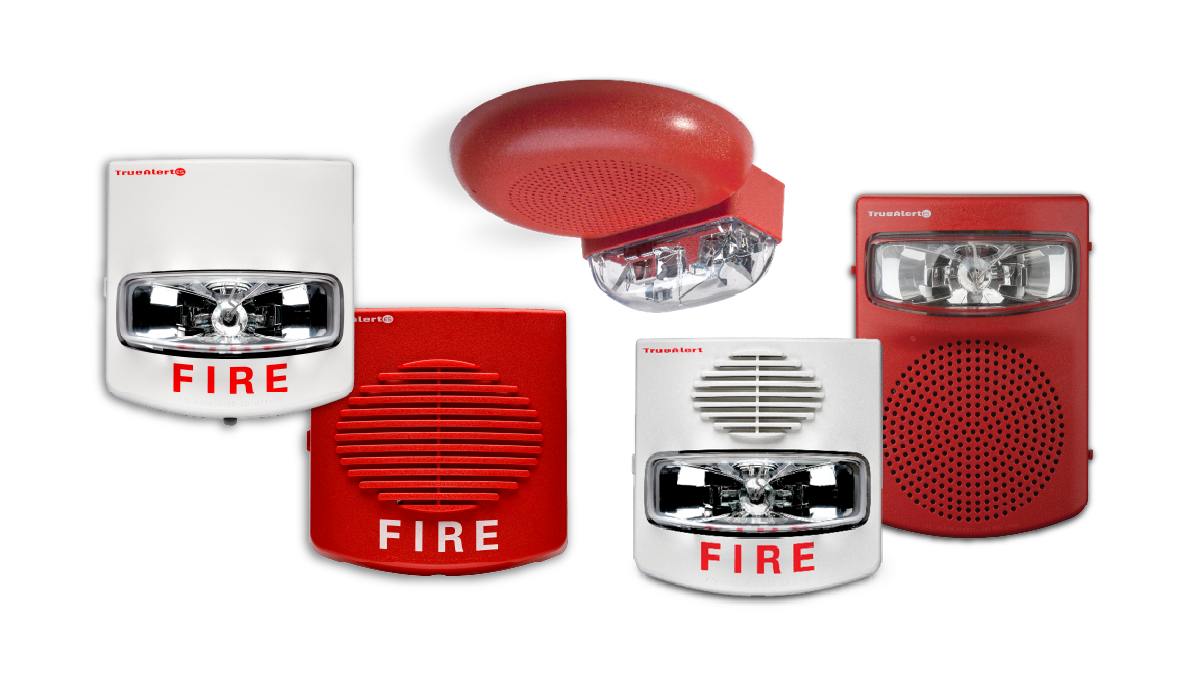 Johnson Controls Fire Detection