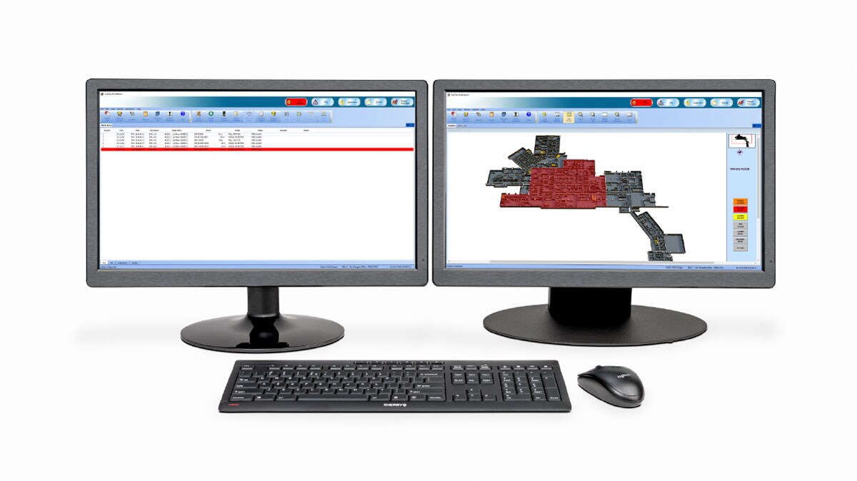 Networks and workstations