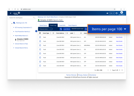 SafeLINC_WebUpdates_5