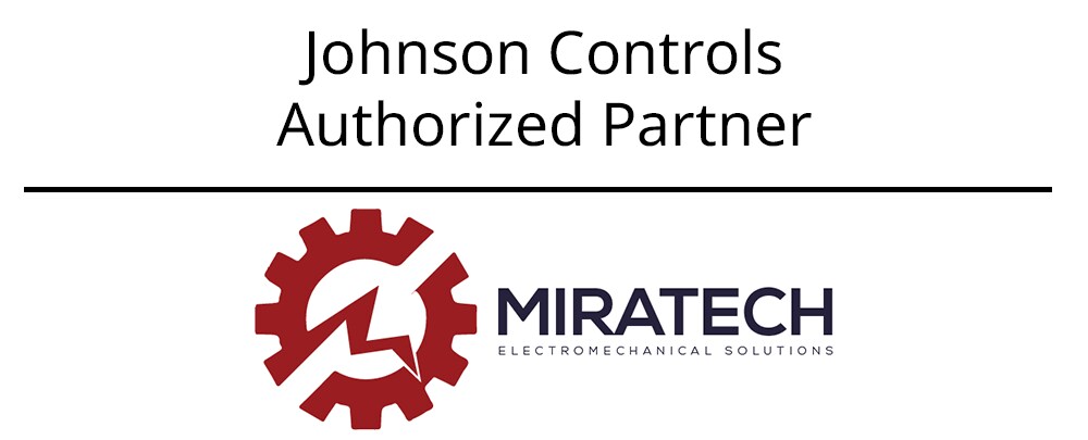JCI Authorized Partner Miratech