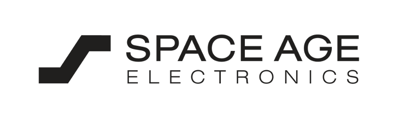 Space Age Logo